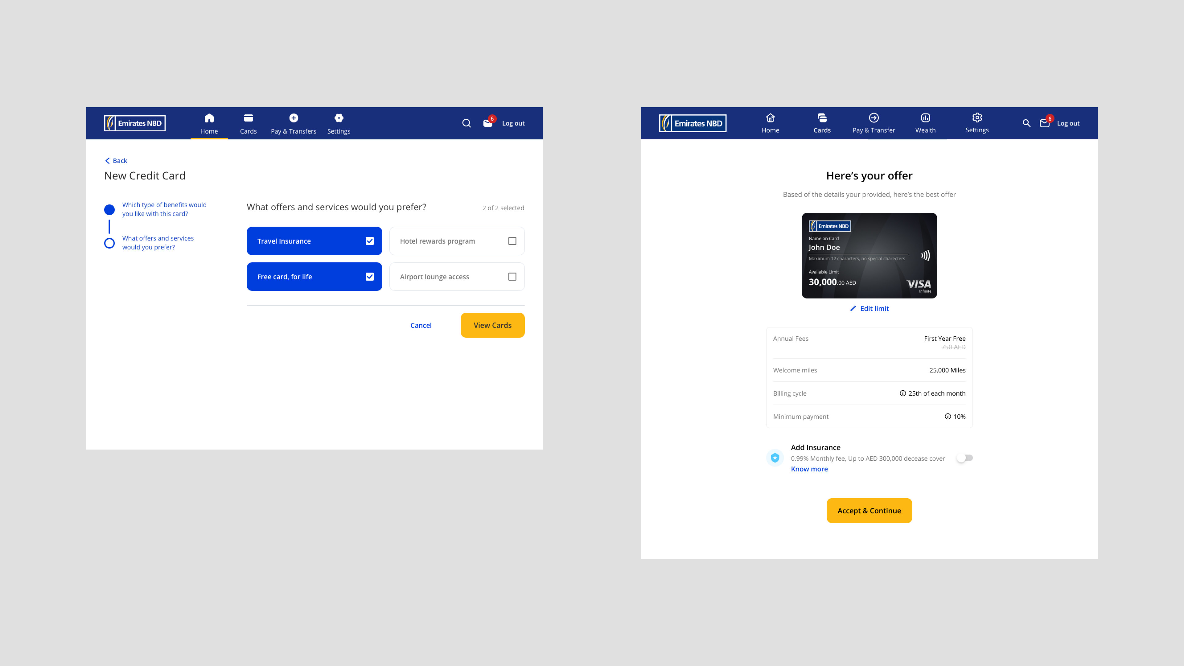 UI